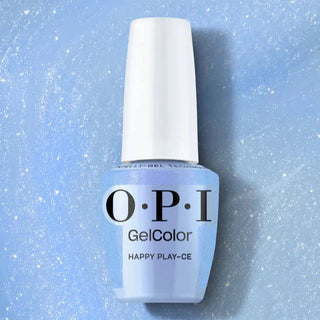 OPI Intelli - Gel 0.5oz - S043 Happy Play - ce - C8 Nail SupplyOPIOPI-G-S043