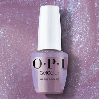 OPI Intelli - Gel 0.5oz - S045 Grape Escape - C8 Nail SupplyOPIOPI-G-S045