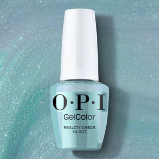 OPI Intelli - Gel 0.5oz - S046 Reality Check Ya Out - C8 Nail SupplyOPIOPI-G-S046