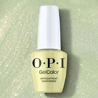 OPI Intelli - Gel 0.5oz - S047 AppointMINT Confirmed - C8 Nail SupplyOPIOPI-G-S047