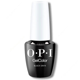 OPI Intelli - Gel 0.5oz - T02 Black Onyx - C8 Nail SupplyOPIOPI-GCT02
