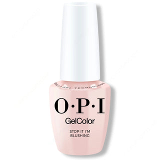 OPI Intelli - Gel 0.5oz - T74 Stop It I'm Blushing - C8 Nail SupplyOPIOPI-GCT74