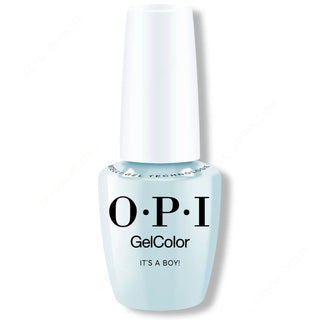 OPI Intelli - Gel 0.5oz - T75 It's a Boy! - C8 Nail SupplyOPIOPI-GCT75
