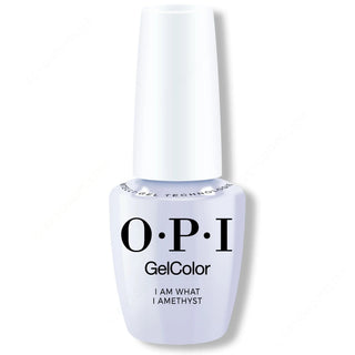 OPI Intelli - Gel 0.5oz - T76 I am What I Amethyst - C8 Nail SupplyOPIOPI-GCT76