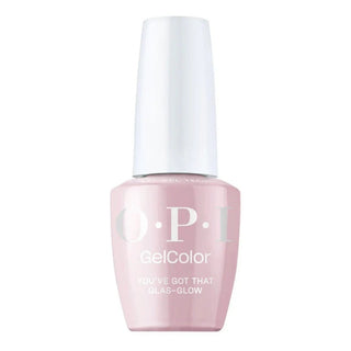 OPI Intelli - Gel 0.5oz - U22 You’ve Got that Glas - glow - C8 Nail SupplyOPIOPI-GCU22