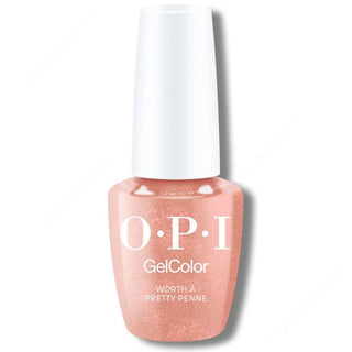 OPI Intelli - Gel 0.5oz - V27 Worth a Pretty Penne - C8 Nail SupplyOPIOPI-GCV27