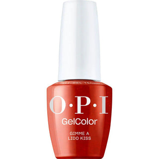 OPI Intelli - Gel 0.5oz - V30 Gimme a Lido Kiss - C8 Nail SupplyOPIOPI-GCV30