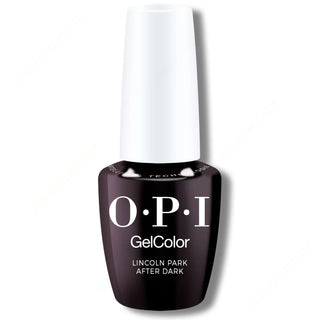 OPI Intelli - Gel 0.5oz - W42 Lincoln Park After Dark - C8 Nail SupplyOPIOPI-GCW42