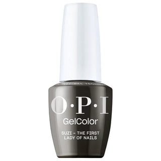 OPI Intelli - Gel 0.5oz - W55 Suzi The First Lady of Nails - C8 Nail SupplyOPIOPI-GCW55