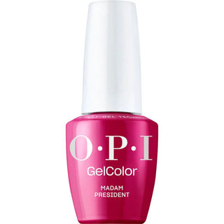 OPI Intelli - Gel 0.5oz - W62 Madam President - C8 Nail SupplyOPIOPI-GCW62