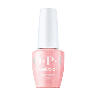OPI Intelli-Gel 0.5oz - R44 Princesses Rule! — OPI Nail Gel | C8 Nail Supply