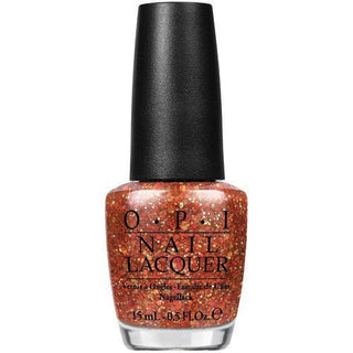OPI Lacquer Matching 0.5oz - C20 Orange You Fantastic! - C8 Nail SupplyOPIOPI-L-C20