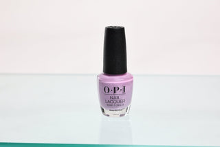 OPI Lacquer Matching 0.5oz - D60 Achievement Unlocked - C8 Nail SupplyOPI
