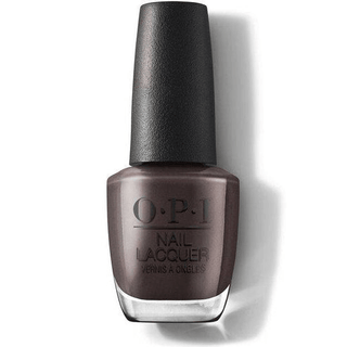 OPI Lacquer Matching 0.5oz - F004 Brown To Earth - C8 Nail SupplyOPIOPI-L-F004