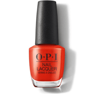 OPI Lacquer Matching 0.5oz - F006 Rust & Relaxation - C8 Nail SupplyOPIOPI-L-F006