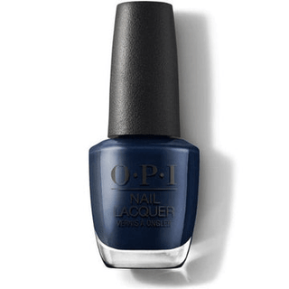 OPI Lacquer Matching 0.5oz - F009 Midnight Mantra - C8 Nail SupplyOPIOPI-L-F009