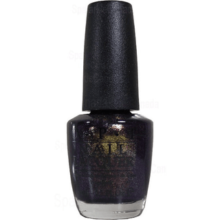 OPI Lacquer Matching 0.5oz - F11 - First Class Desires - C8 Nail SupplyOPI