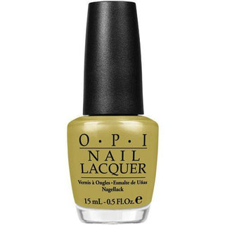 OPI Lacquer Matching 0.5oz - G17 - C8 Nail SupplyOPIOPI-L-G17