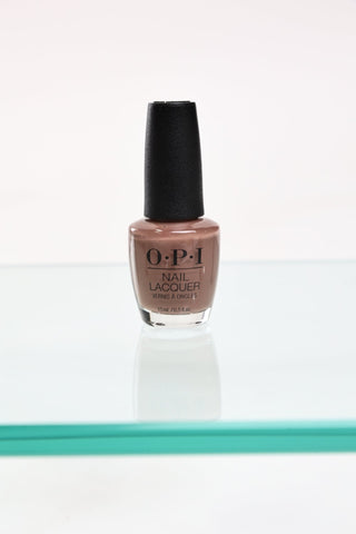 OPI Lacquer Matching 0.5oz - N81 BONFIRE SERENADE - C8 Nail SupplyOPI