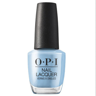 OPI Lacquer Matching 0.5oz - N87 Mali - Blue Shore - C8 Nail SupplyOPIOPI-L-N87