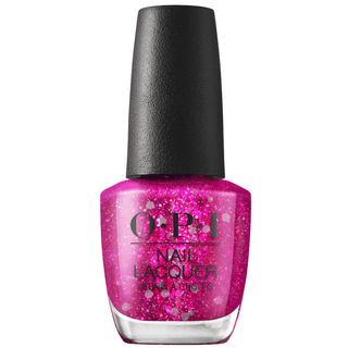 OPI Lacquer Matching 0.5oz - P15 I PINK IT'S SNOWING - C8 Nail SupplyOPIOPI-L-P15