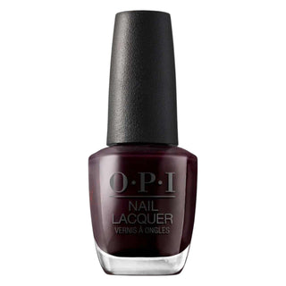 OPI Lacquer Matching 0.5oz - R59 Midnight In Moscow - C8 Nail SupplyOPIOPI-L-R59