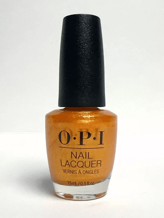 OPI Lacquer Matching 0.5oz - S015 Glitter - C8 Nail SupplyOPI