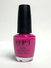 OPI Lacquer Matching 0.5oz - S016 - C8 Nail SupplyOPI