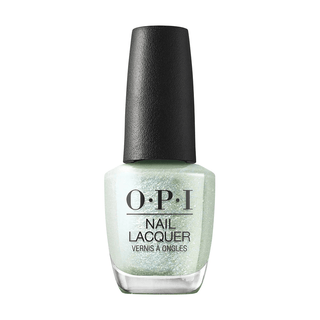 OPI Lacquer Matching 0.5oz - S017 Snatch'd Silver - C8 Nail SupplyOPI