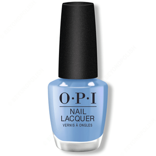 OPI Lacquer Matching 0.5oz - S019 Verified - C8 Nail SupplyOPI