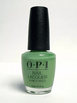 OPI Lacquer Matching 0.5oz - S020 Self Made - C8 Nail SupplyOPI