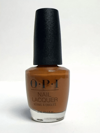 OPI Lacquer Matching 0.5oz - S024 Material Gworl - C8 Nail SupplyOPI