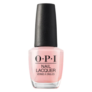 OPI Lacquer Matching 0.5oz - S79 Rosy Future - C8 Nail SupplyOPIOPI-L-S79