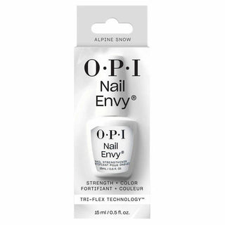OPI Nail Envy Alpine Snow 0.5oz - C8 Nail SupplyOPINT224