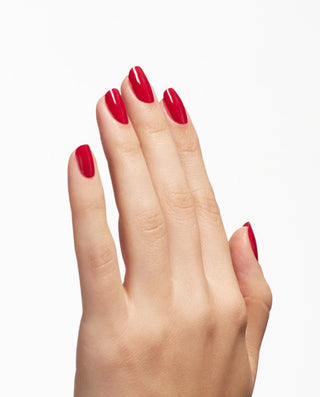 OPI Nail Envy Big Apple Red 0.5oz - C8 Nail SupplyOPINT225