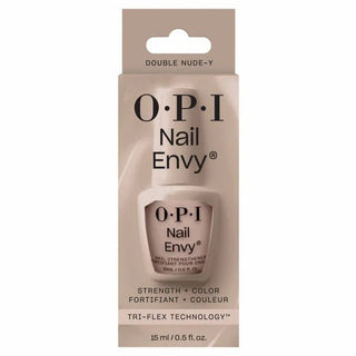 OPI Nail Envy Double Nude - y 0.5oz - C8 Nail SupplyOPINT228