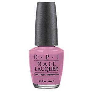 OPI Lacquer Matching 0.5oz - F04 — OPI Nail Product | C8 Nail Supply
