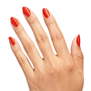 OPI Dip Powder 1.5oz - F034 Totally Red-ical
