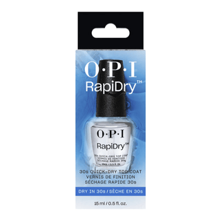 OPI Rapidry Top Coat 0.5oz - C8 Nail SupplyOPINTT74