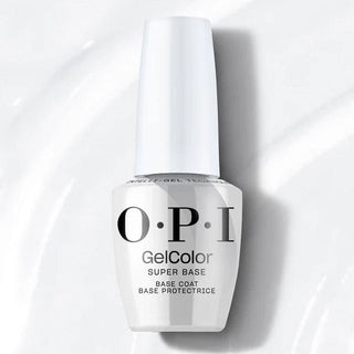 OPI Super Base Coat 0.5oz - C8 Nail SupplyOPIOPI-GC001