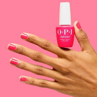 OPI Intelli-Gel 0.5oz - S080 Bright Where I Belong!