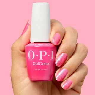 OPI Intelli-Gel 0.5oz - S081 Dopa-mani
