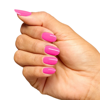 OPI Intelli-Gel 0.5oz - S082 Go with the Floatie