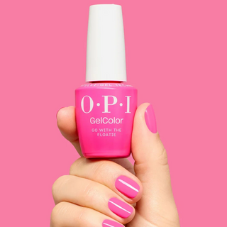 OPI Intelli-Gel 0.5oz - S082 Go with the Floatie