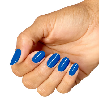 OPI Intelli-Gel 0.5oz - S076 Sea-ze the Day