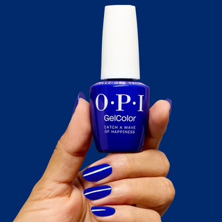 OPI Intelli-Gel 0.5oz - S075 Catch a Wave of Happiness