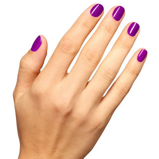 OPI Intelli-Gel 0.5oz - S074 Ultra Violet Daze