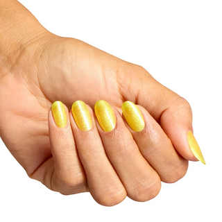 OPI Intelli-Gel 0.5oz - S079 Paintin' on Sunshine!
