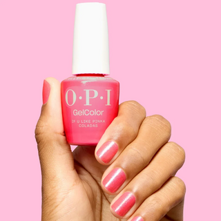 OPI Intelli-Gel 0.5oz - S083 If U Like Pinka Coladas