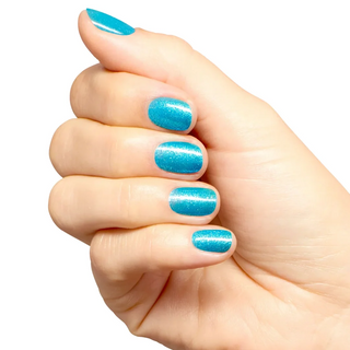 OPI Intelli-Gel 0.5oz - S077 Sky Blue's the Limit